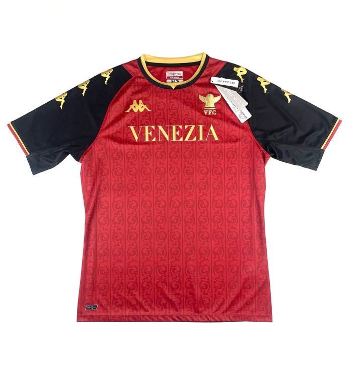 KAPPA VENEZIA 2021/22 FOURTH (XLARGE)