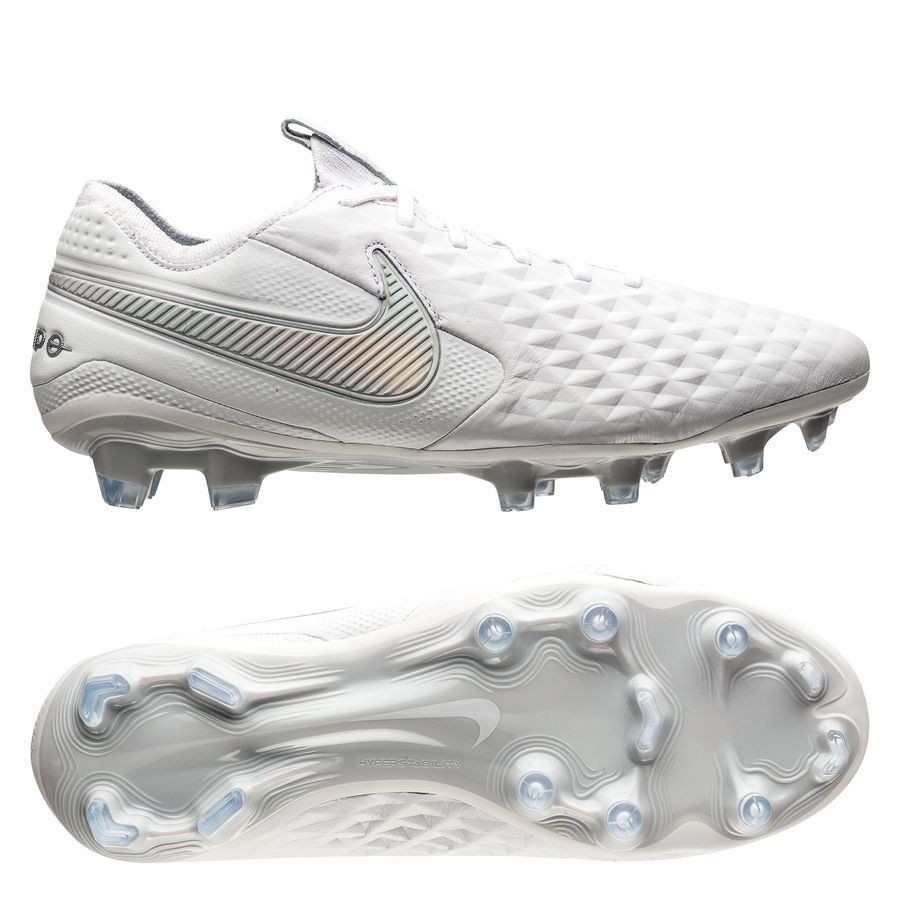 NIKE TIEMPO LEGEND VIII "NUOVO WHITE"