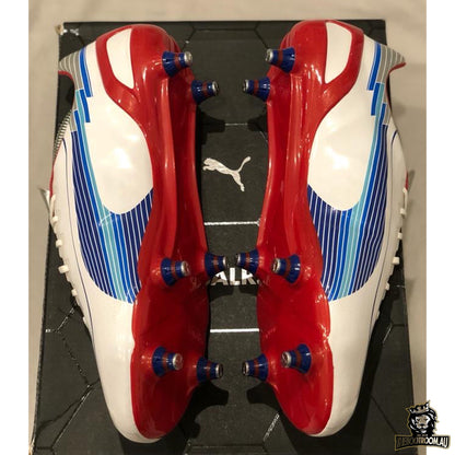 PUMA evoSPEED 1 SG