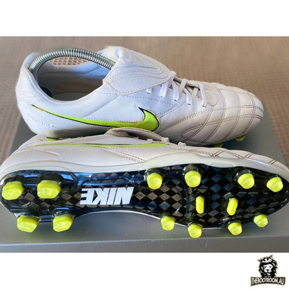 NIKE TIEMPO AIR LEGEND III ELITE