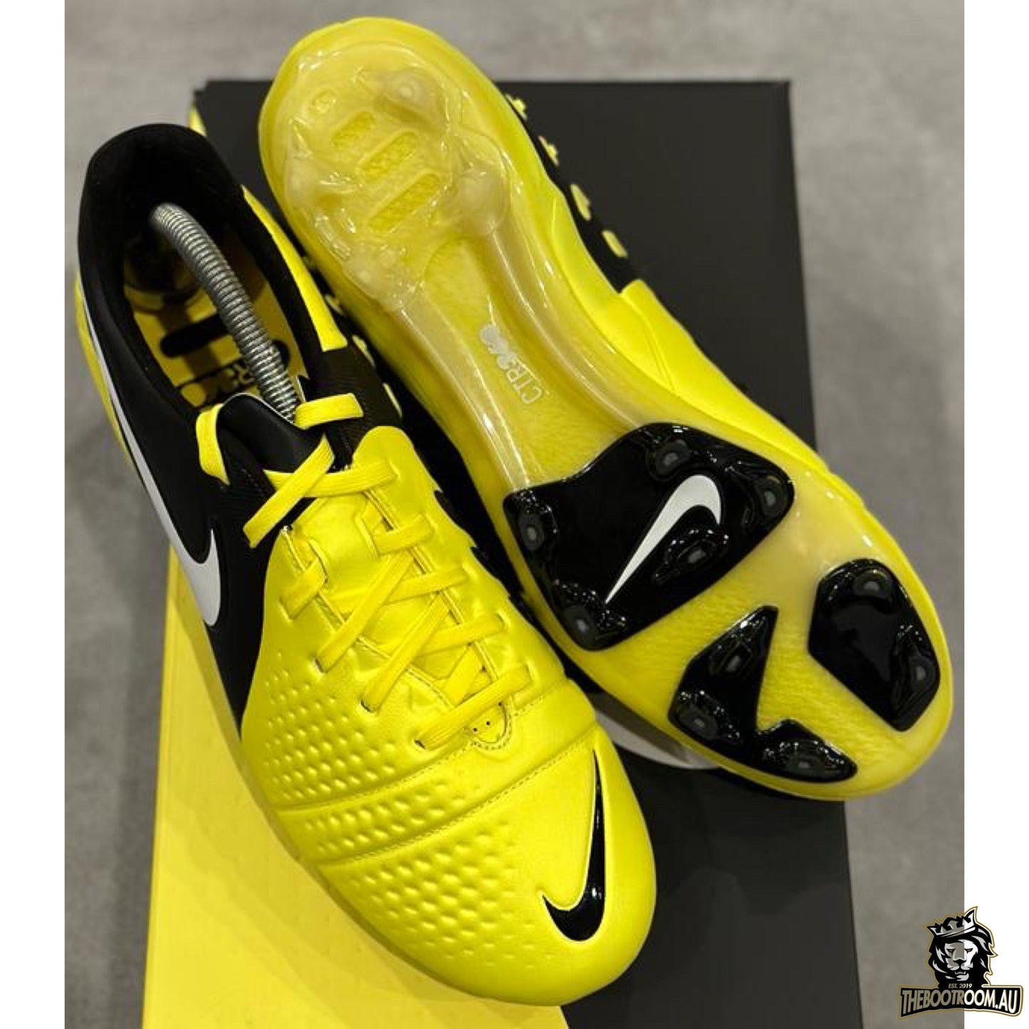 NIKE CTR360 MAESTRI III “REMAKE”