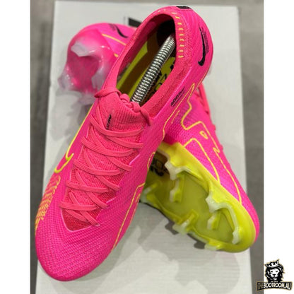 NIKE ZOOM MERCURIAL VAPOR XV “LUMINOUS”