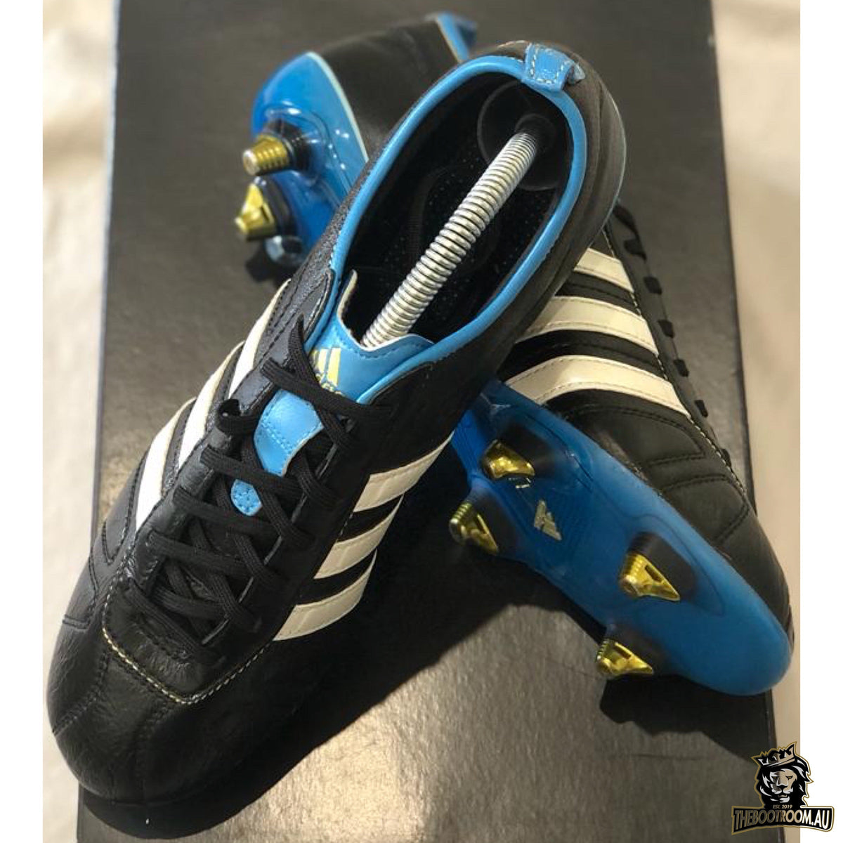ADIDAS adiPURE IV TRX SG