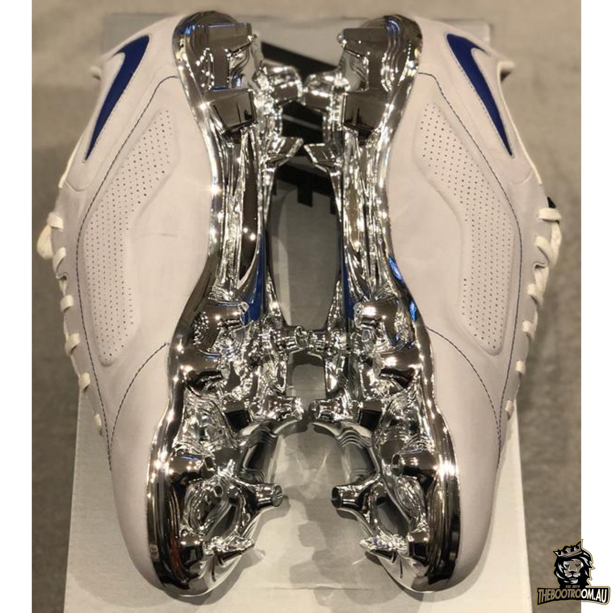 NIKE TIEMPO LEGEND IX “MONTEBELLUNA” MADE IN ITALY