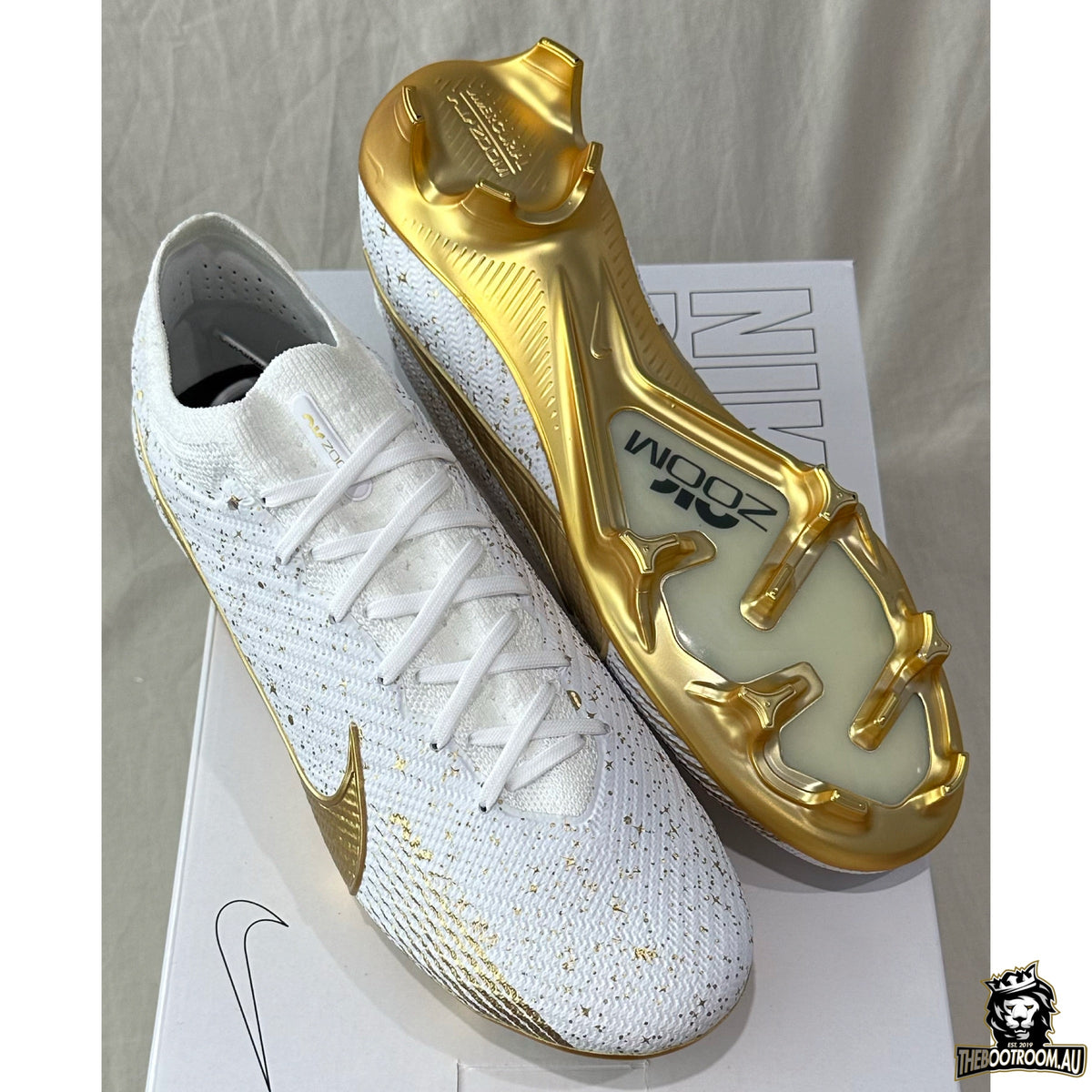 NIKE ID MERCURIAL VAPOR XV