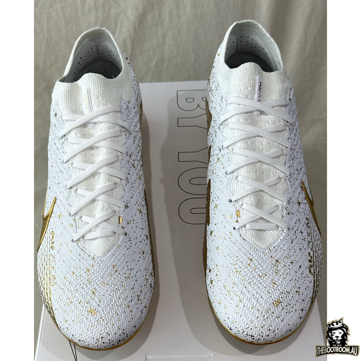 NIKE ID MERCURIAL VAPOR XV