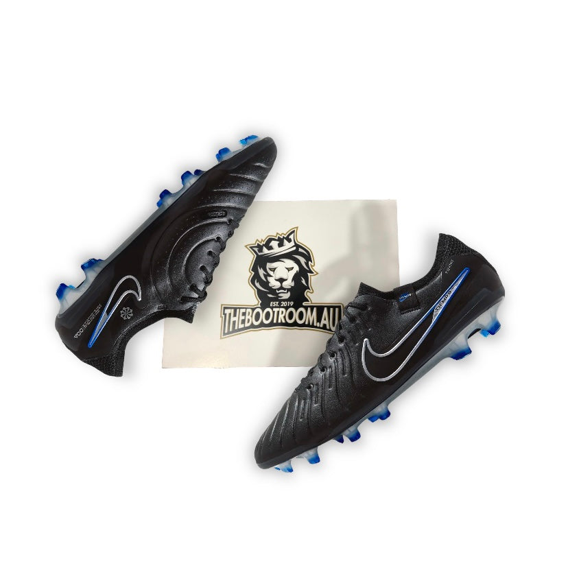 NIKE TIEMPO LEGEND X “SHADOW”