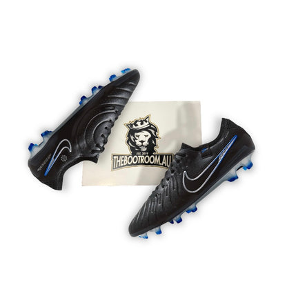 NIKE TIEMPO LEGEND X “SHADOW”
