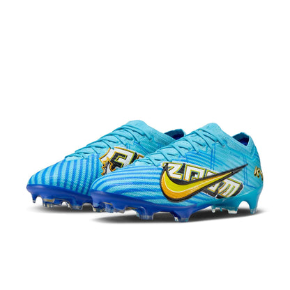 NIKE ZOOM MERCURIAL VAPOR XV “KYLIAN MBAPPE” KM10