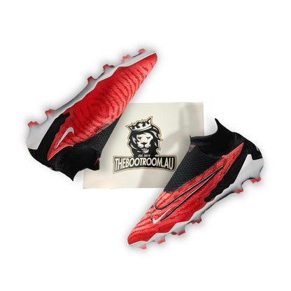 NIKE PHANTOM GX DF "READY"