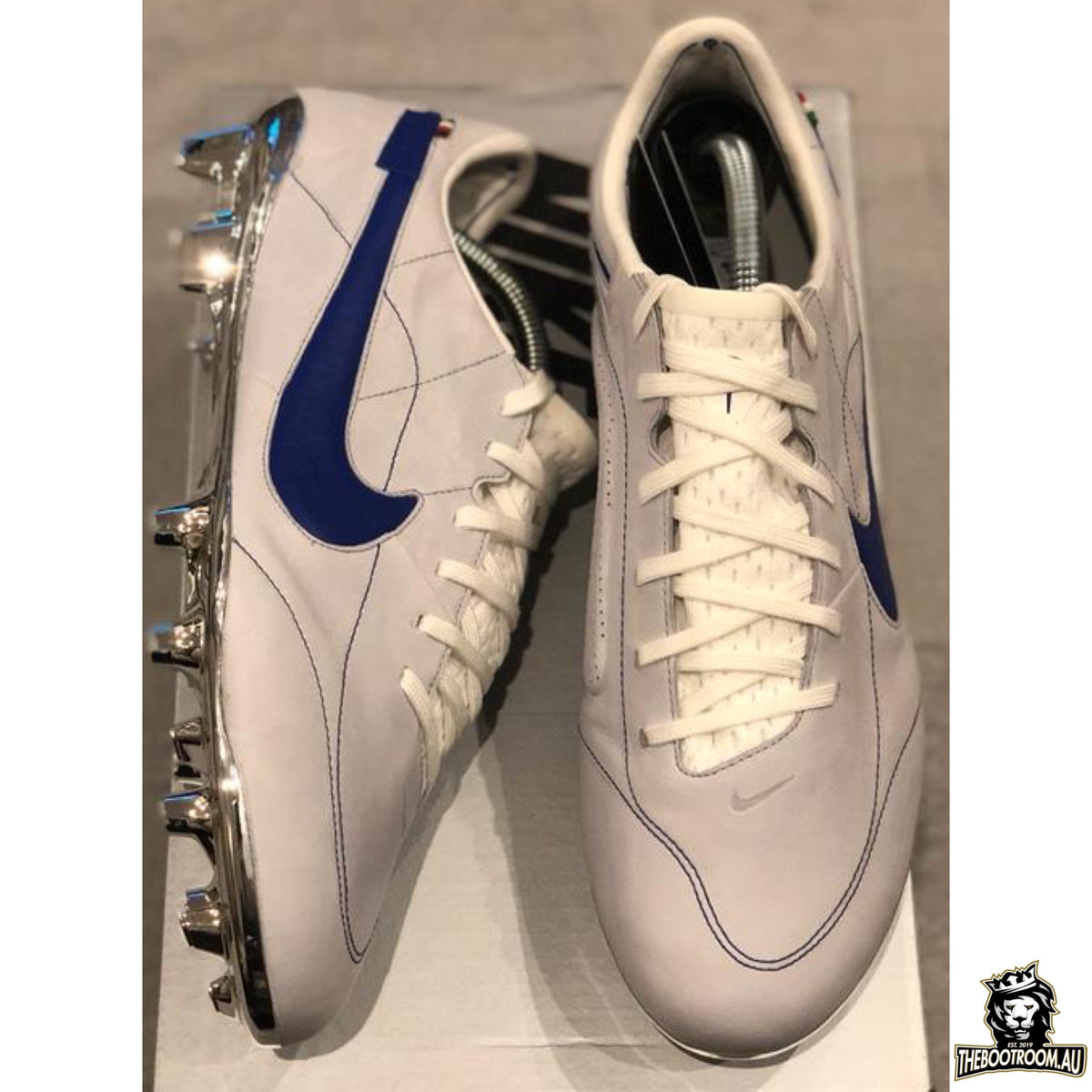 NIKE TIEMPO LEGEND IX “MONTEBELLUNA” MADE IN ITALY