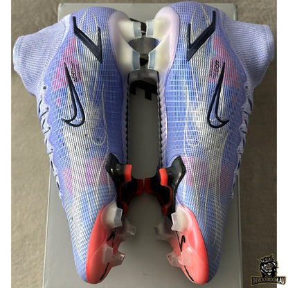 NIKE MERCURIAL SUPERFLY VIII “KM FLAMES” KM10