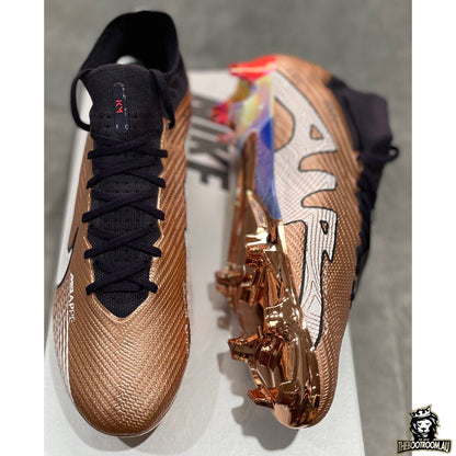 NIKE MERCURIAL SUPERFLY IX “MBAPPE” WC22 KM10