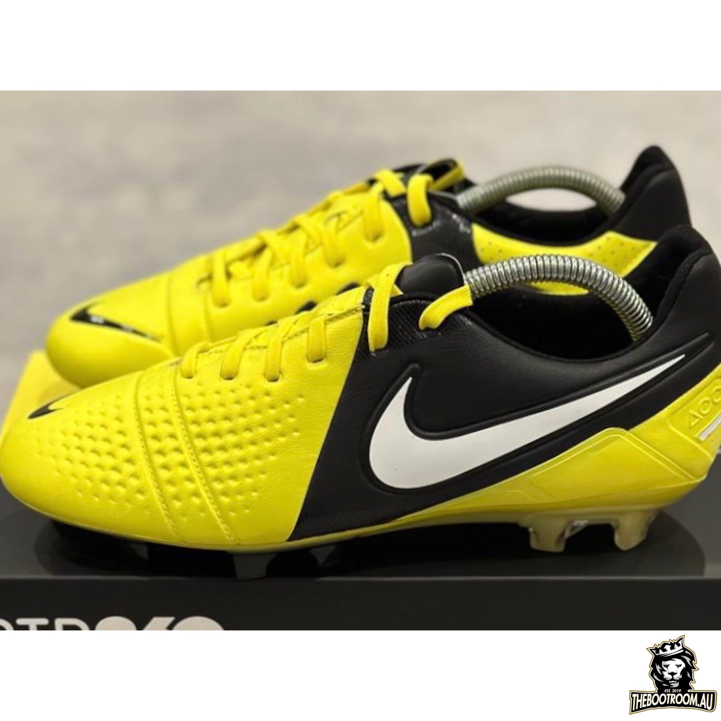 NIKE CTR360 MAESTRI III REMAKE TheBootRoom AU