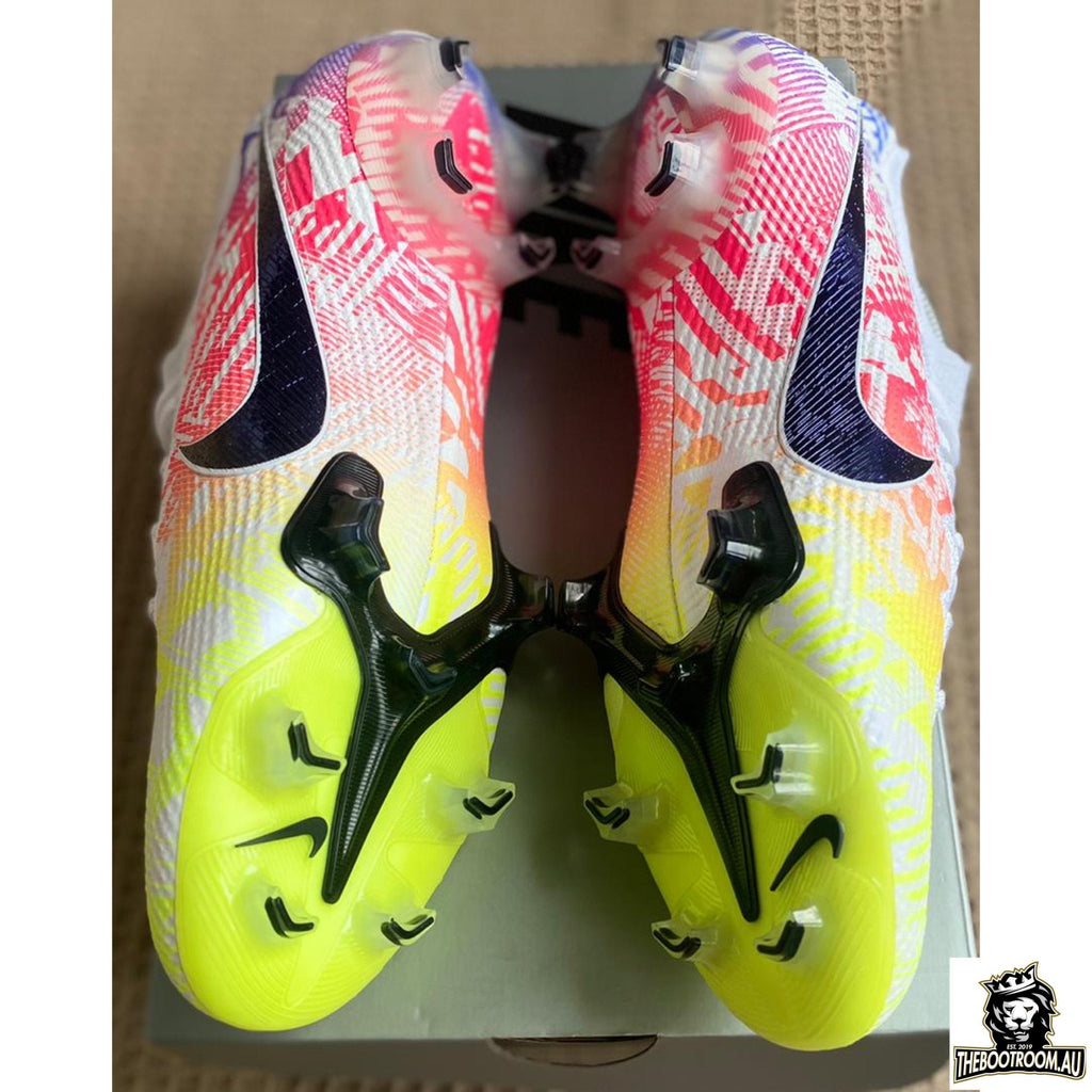 Nike Mercurial Vapor 13 FG NJR 'Jogo Prismático' – The Boot Hive