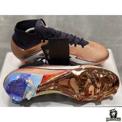 NIKE MERCURIAL SUPERFLY IX “MBAPPE” WC22 KM10