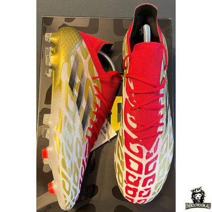 ADIDAS X SPEEDFLOW .1 SALAH “PREPARE FOR BATTLE”