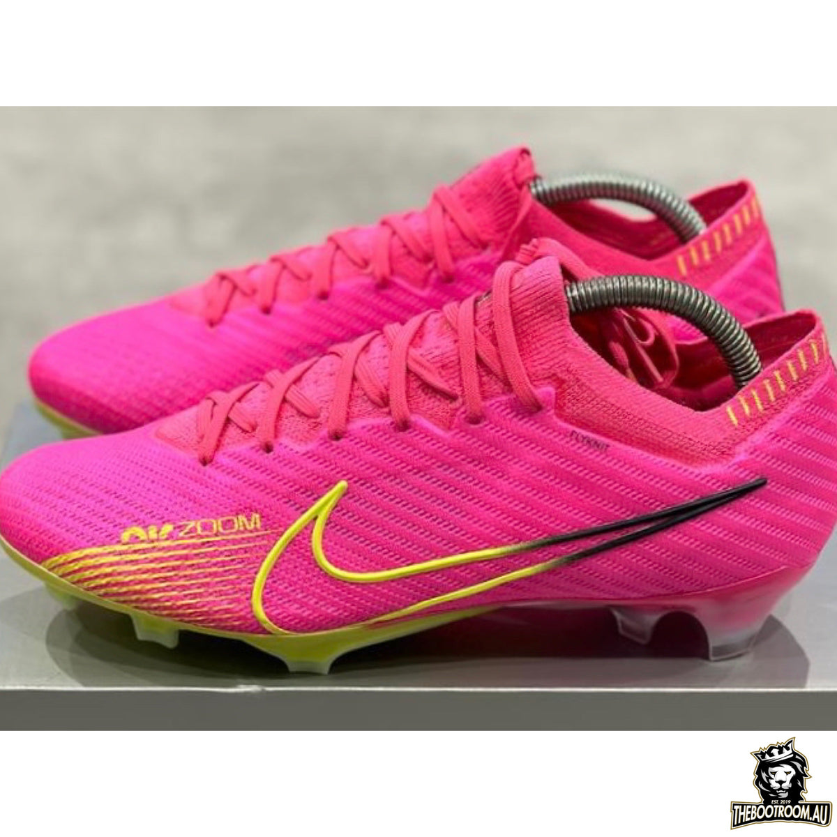 NIKE ZOOM MERCURIAL VAPOR XV “LUMINOUS”