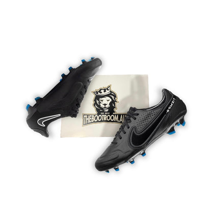 NIKE TIEMPO LEGEND IX “SHADOW”