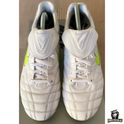 NIKE TIEMPO AIR LEGEND III ELITE
