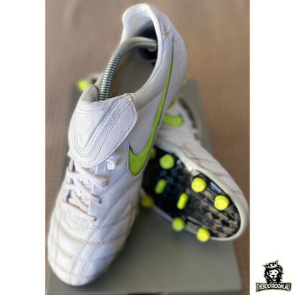 NIKE TIEMPO AIR LEGEND III ELITE