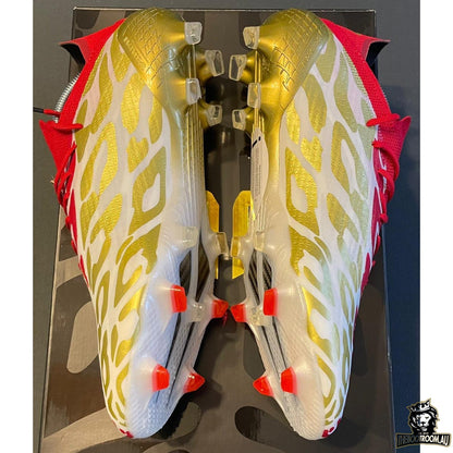 ADIDAS X SPEEDFLOW .1 SALAH “PREPARE FOR BATTLE”