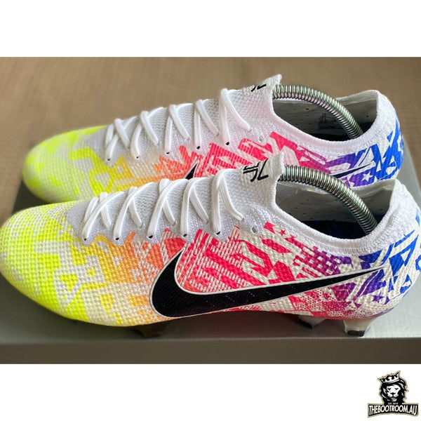 NIKE MERCURIAL VAPOR XIII JOGO PRISMATICO NJR – TheBootRoom AU