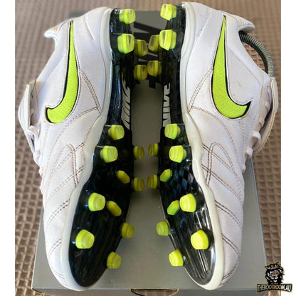 NIKE TIEMPO AIR LEGEND III ELITE