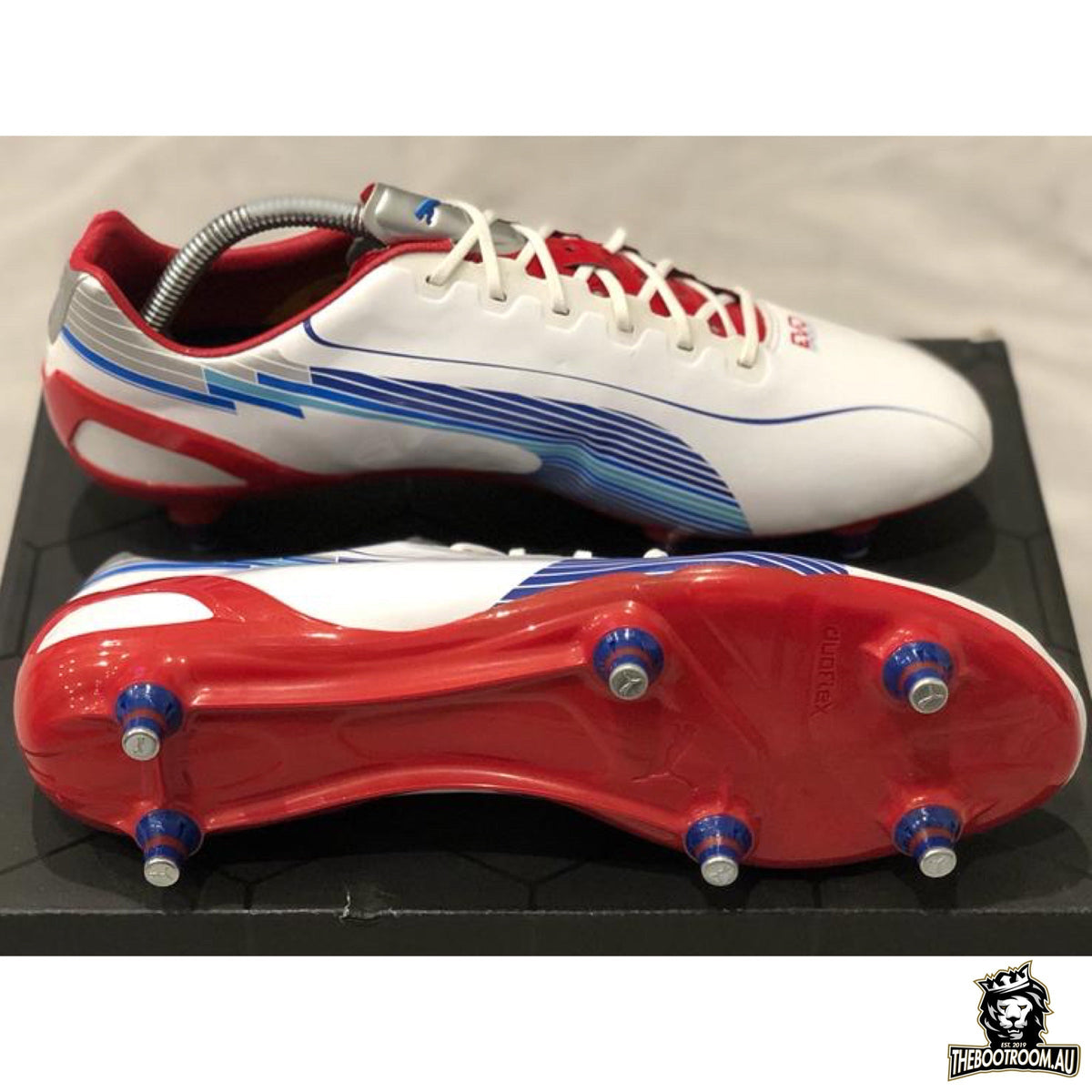 PUMA evoSPEED 1 SG