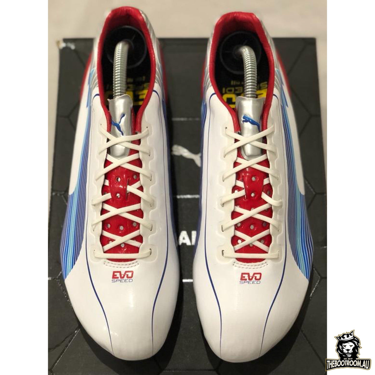PUMA evoSPEED 1 SG
