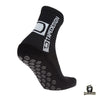 TAPEDESIGN - BLACK GRIP SOCKS
