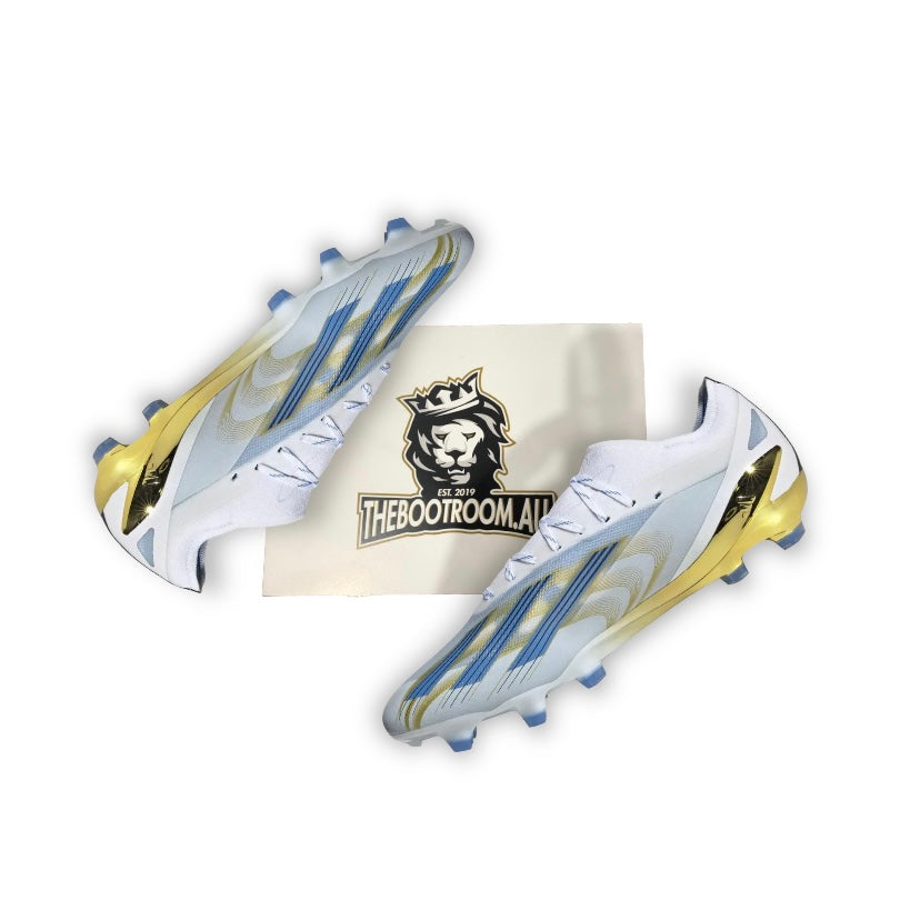 ADIDAS X CRAZYFAST MESSI.1 LAS ESTRELLAS TheBootRoom AU