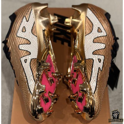 NIKE MERCURIAL VAPOR XV “GENERATION” WC22