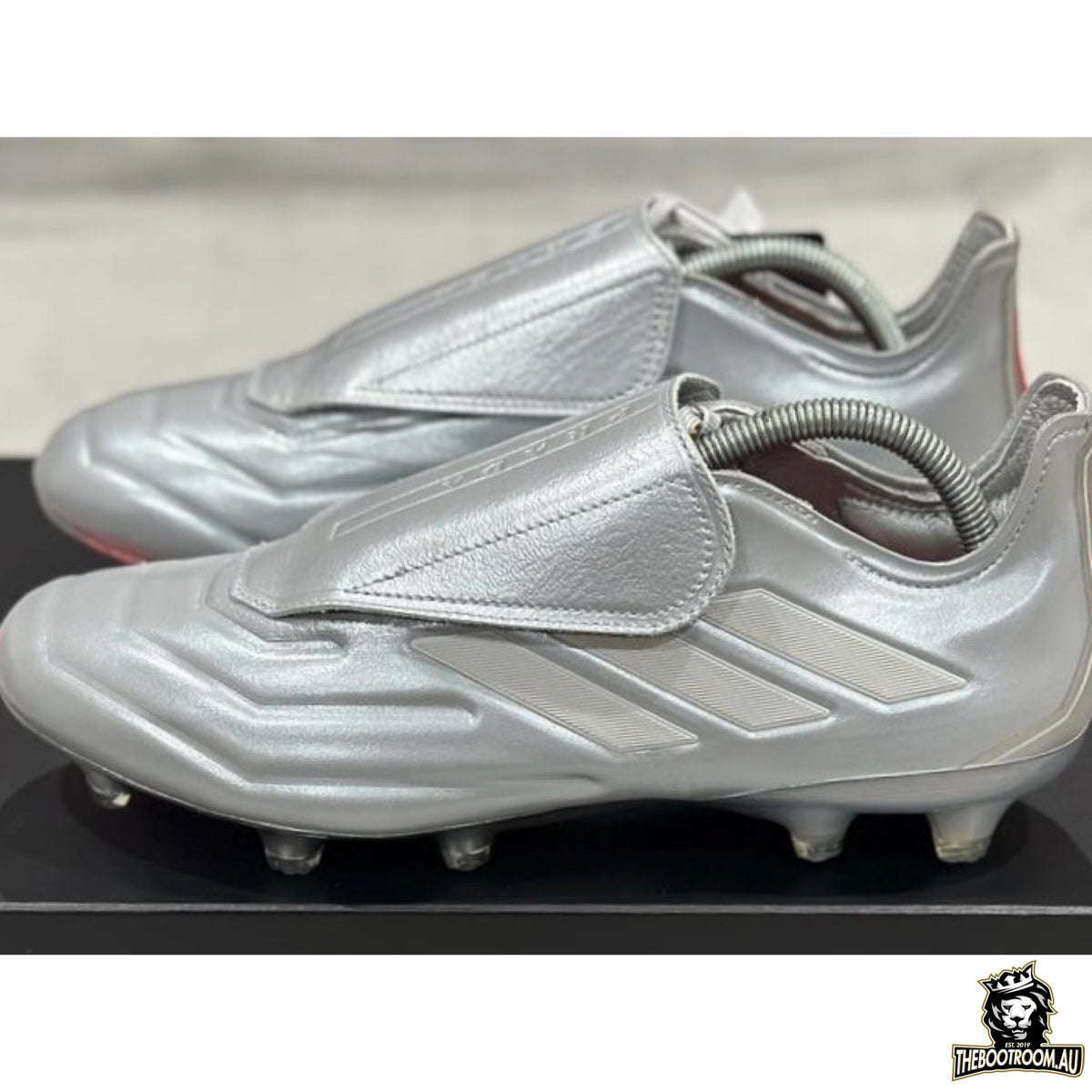 ADIDAS x PRADA COPA PURE – TheBootRoom AU