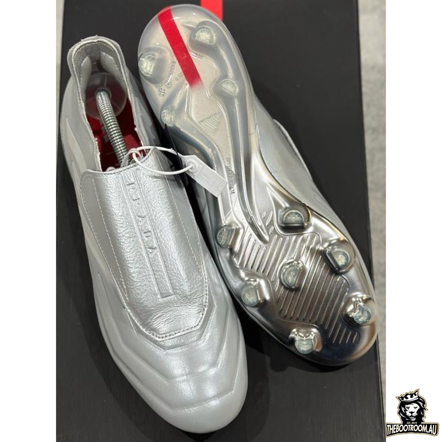 ADIDAS x PRADA COPA PURE