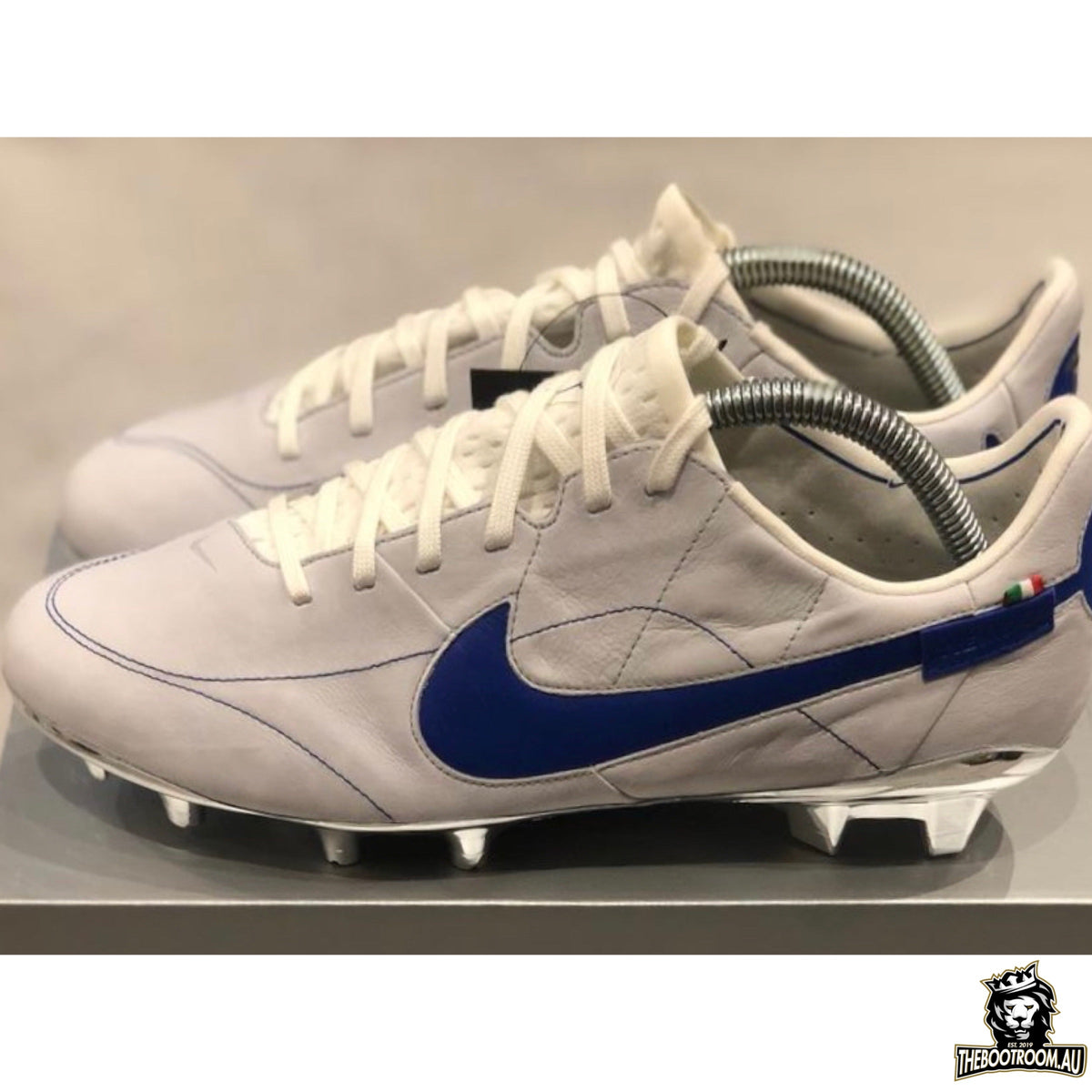 NIKE TIEMPO LEGEND IX “MONTEBELLUNA” MADE IN ITALY
