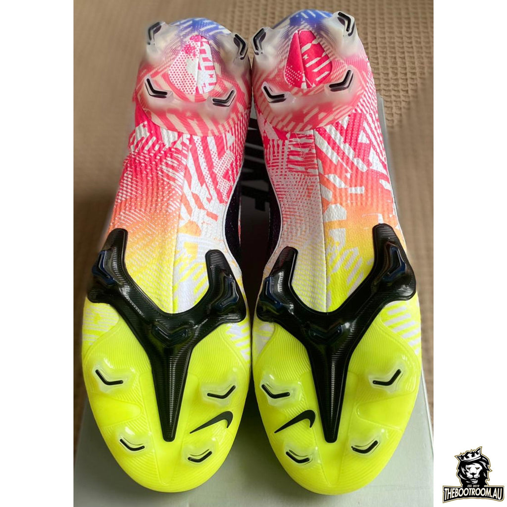 Nike Mercurial Vapor 13 FG NJR 'Jogo Prismático' – The Boot Hive