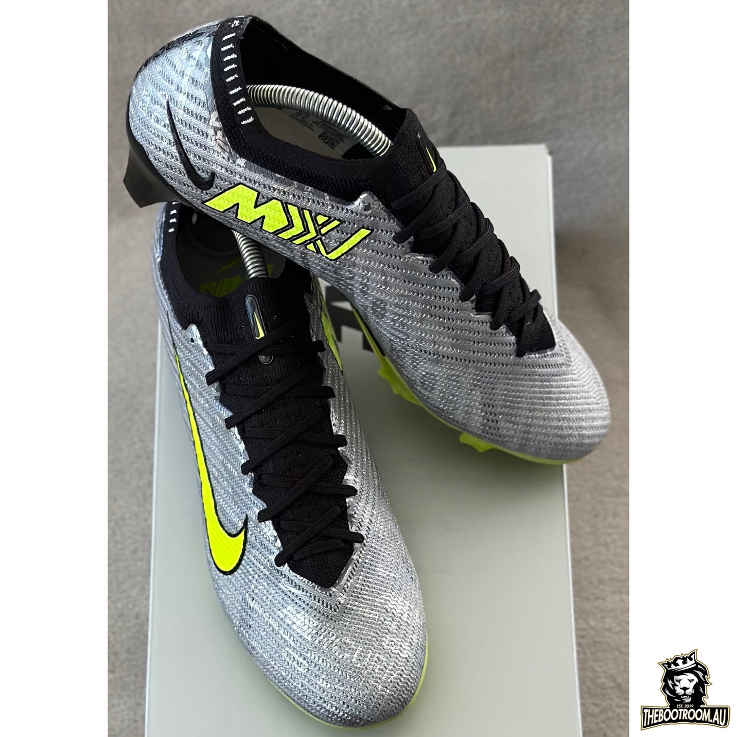 NIKE ZOOM MERCURIAL VAPOR XV “XXV”