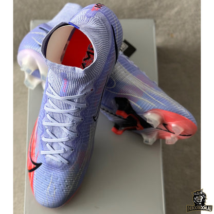 NIKE MERCURIAL SUPERFLY VIII “KM FLAMES” KM10