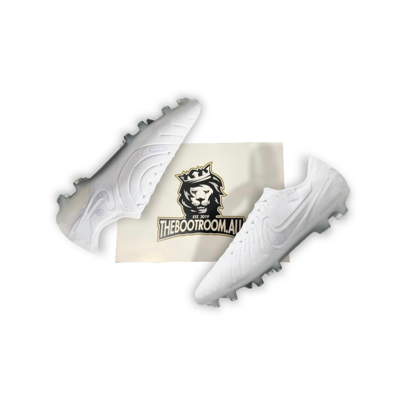 NIKE TIEMPO LEGEND X “PROTOTYPE”