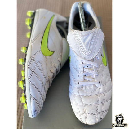 NIKE TIEMPO AIR LEGEND III ELITE