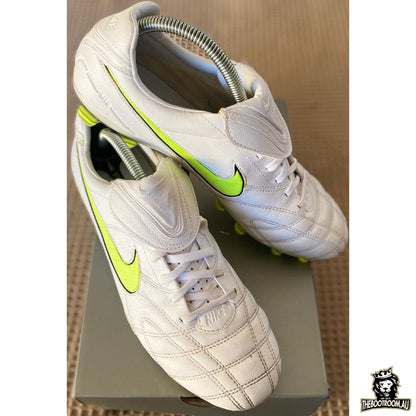 NIKE TIEMPO AIR LEGEND III ELITE