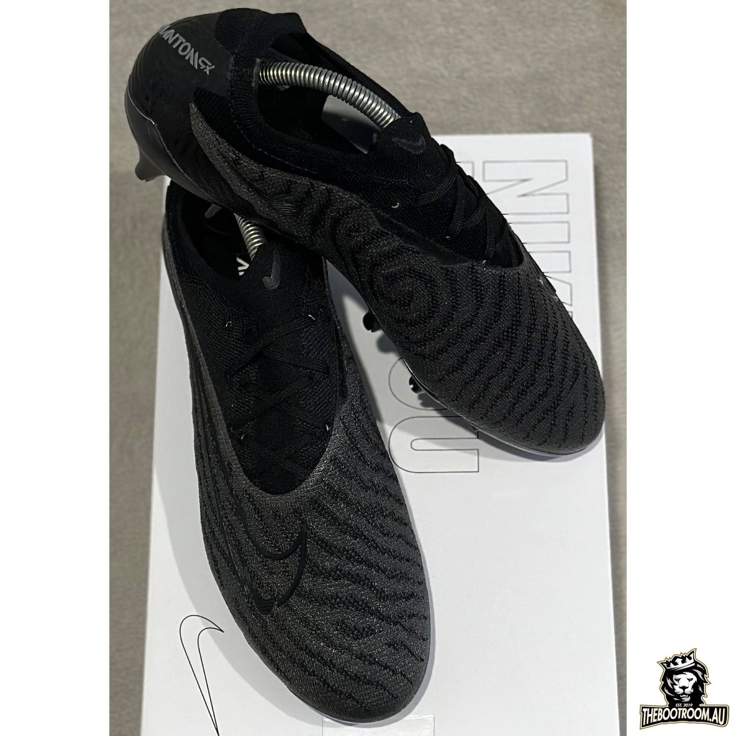 NIKE ID PHANTOM GX