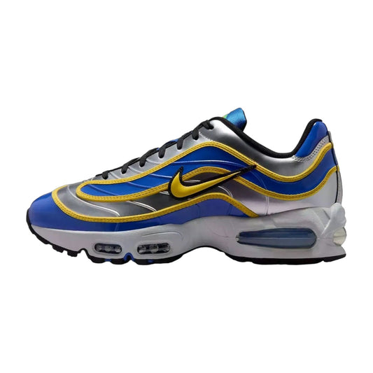 NIKE AIRMAX "JOGA BONITO" R9