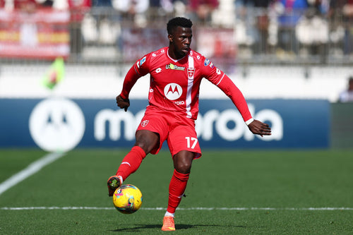 Keita Baldé