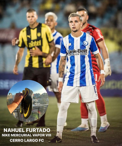 Nahuel Furtado