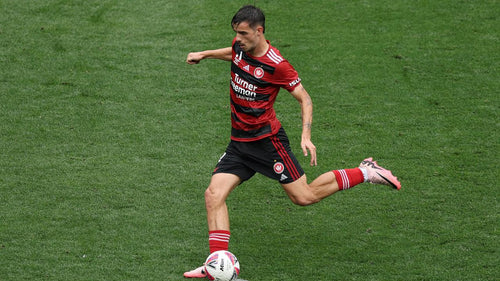 Nicolas Milanović