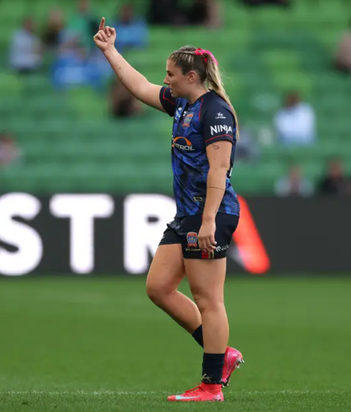 Sheridan Gallagher