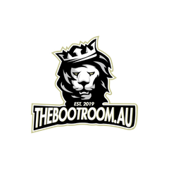 The BootRoom AU