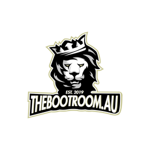 THE BOOTROOM AU